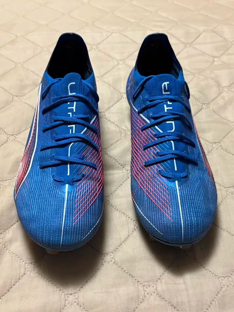 -250- プーマ ウルトラ FG