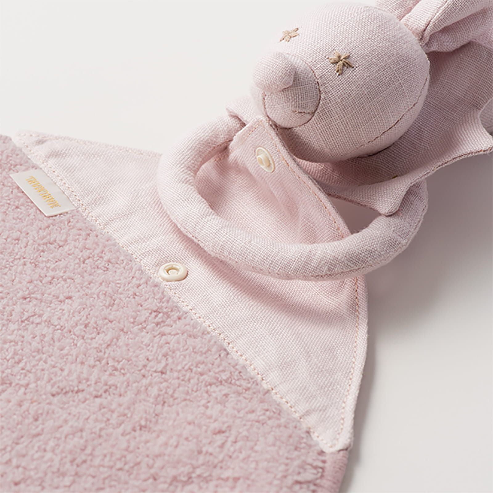  マールマール スタイ ブランケット teppan box SSP 1 BFF Lily bunny waltz 管理番号 722 その他 ベビー家具 寝具