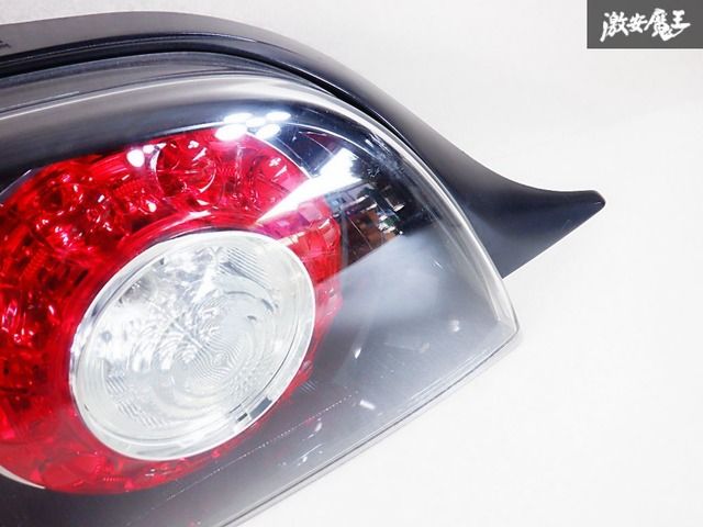 RX-8 SE3P LED テールランプ KOITO 220-41098 RX-8 SE3P LED テールランプ KOITO 220-41098