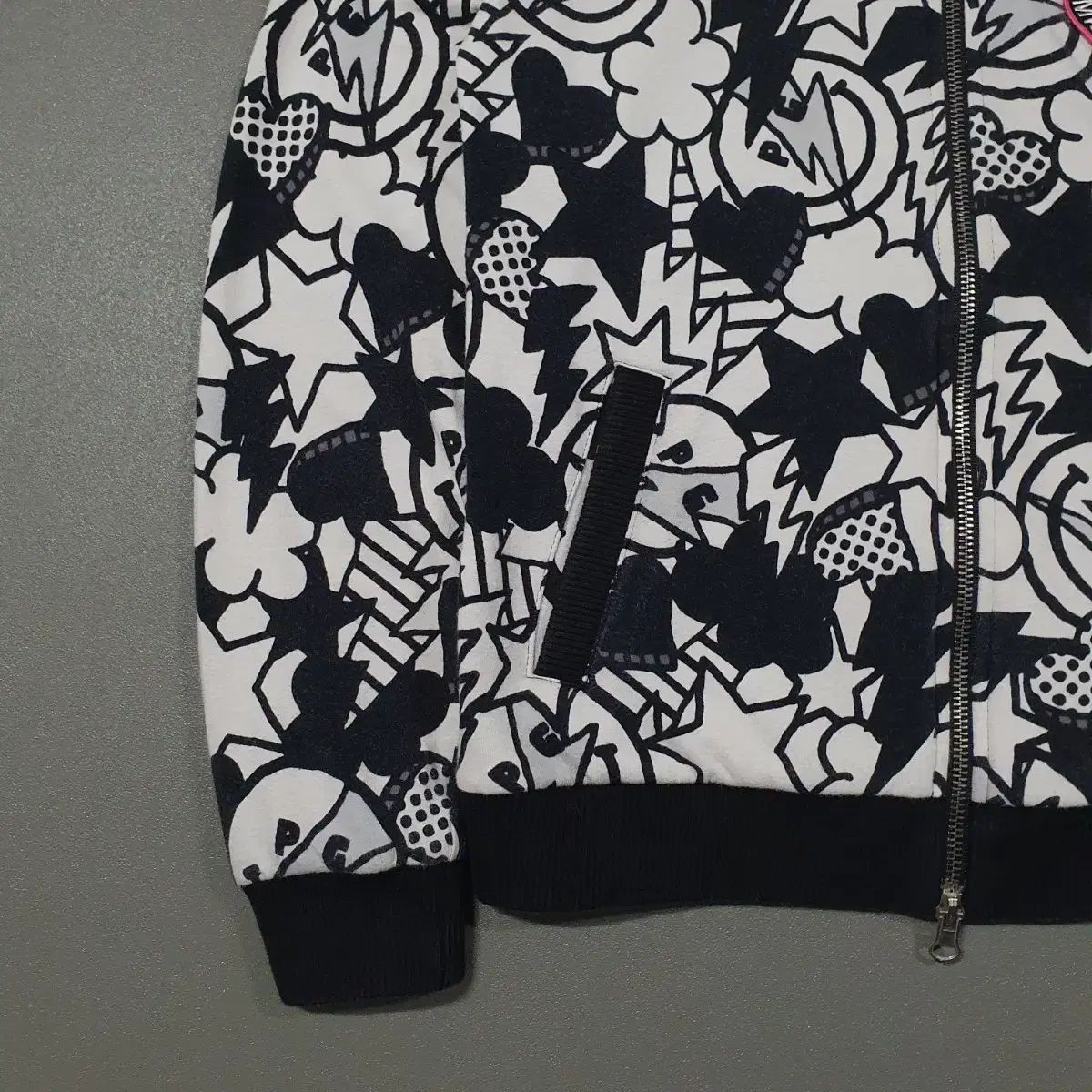 パーリーゲイツ