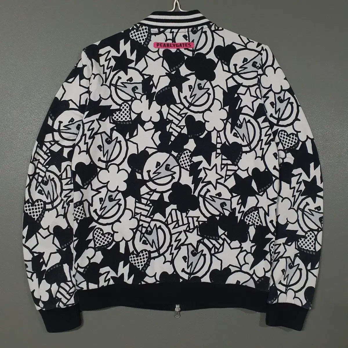 パーリーゲイツ ゴルフ