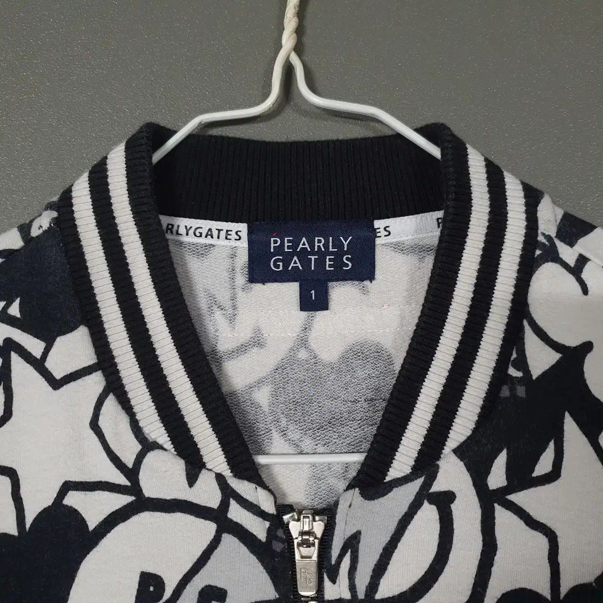 パーリーゲイツ ゴルフ