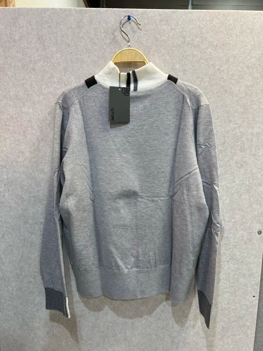  レディース ゴルフウェア 防風ニットS 現物 その他 レディースウェア