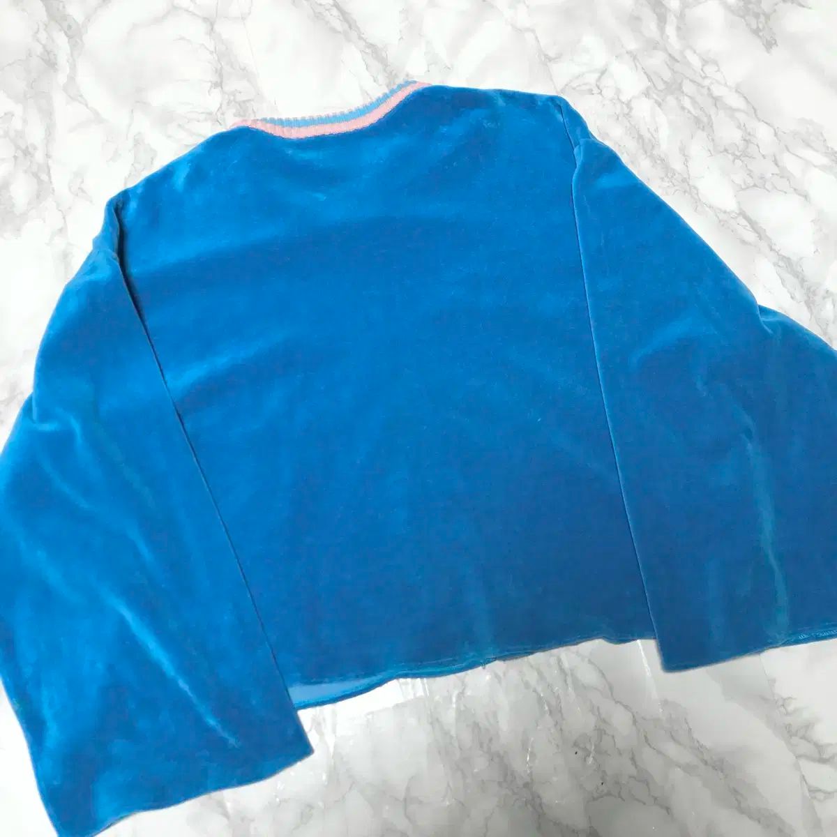 ツアーベルベット