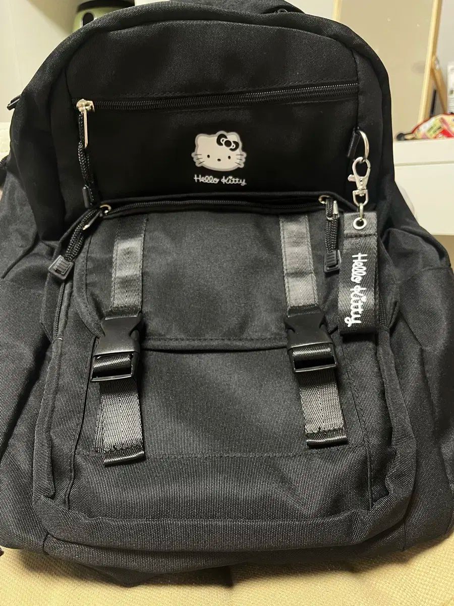 サンリオ モデル ハローキティ バックパック リュック