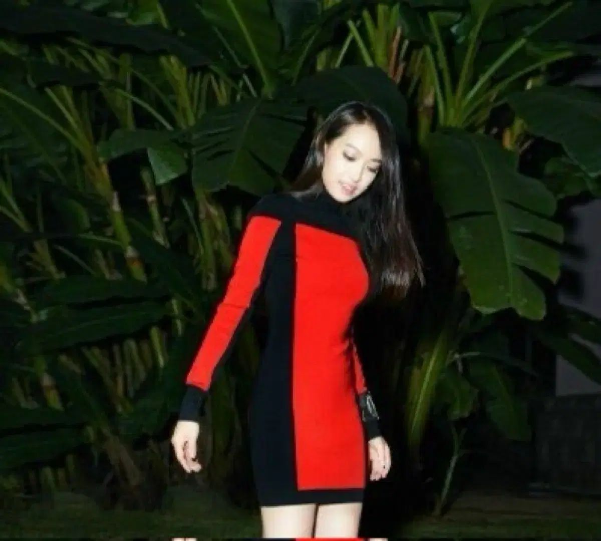 H-M × BALMAIN コラボ ONE PIECE