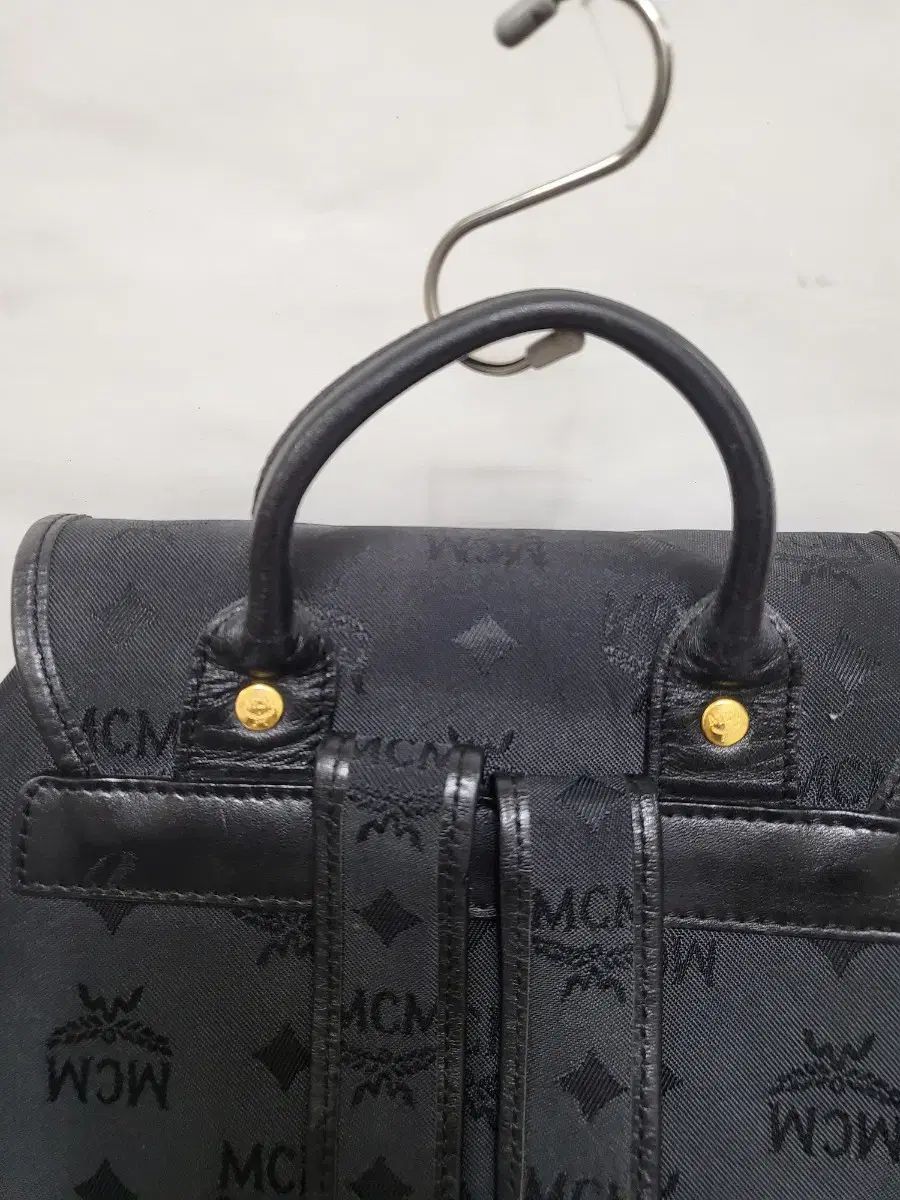  MCM Classic バックパック リュック バックパック バッグ