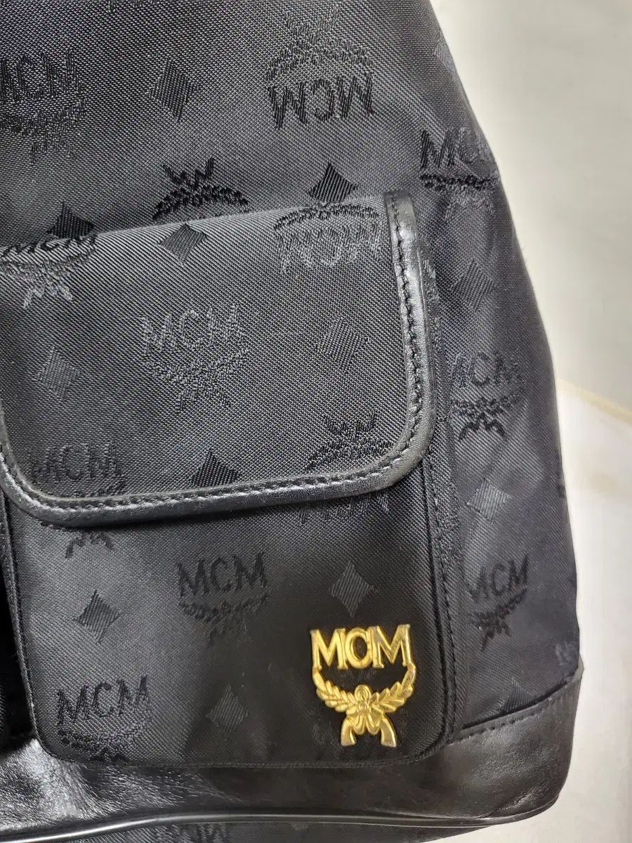 Classic バックパック