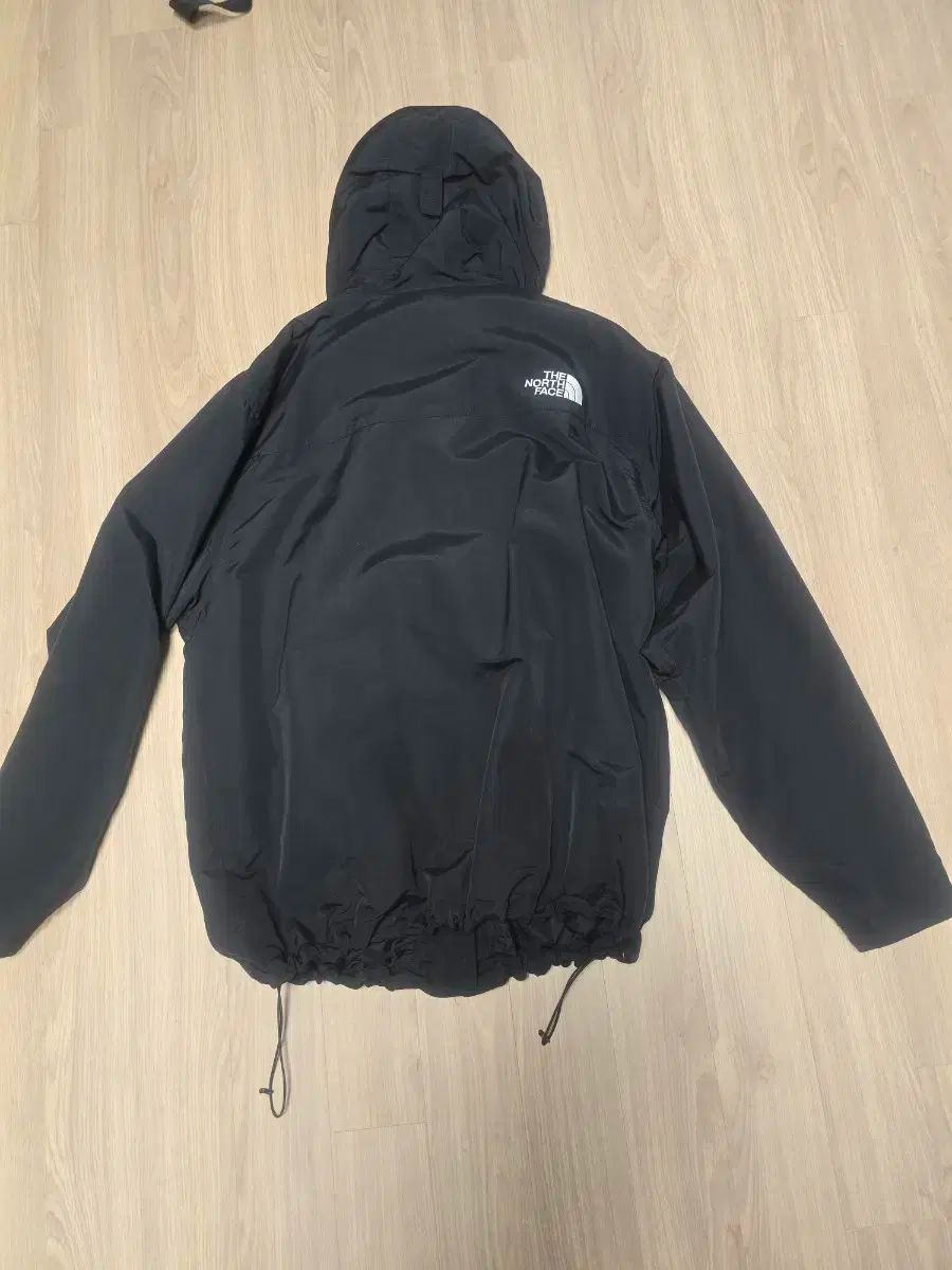 THE NORTH FACE ザノースフェイス Classic Camper カンペール ウィンドブレーカー XL