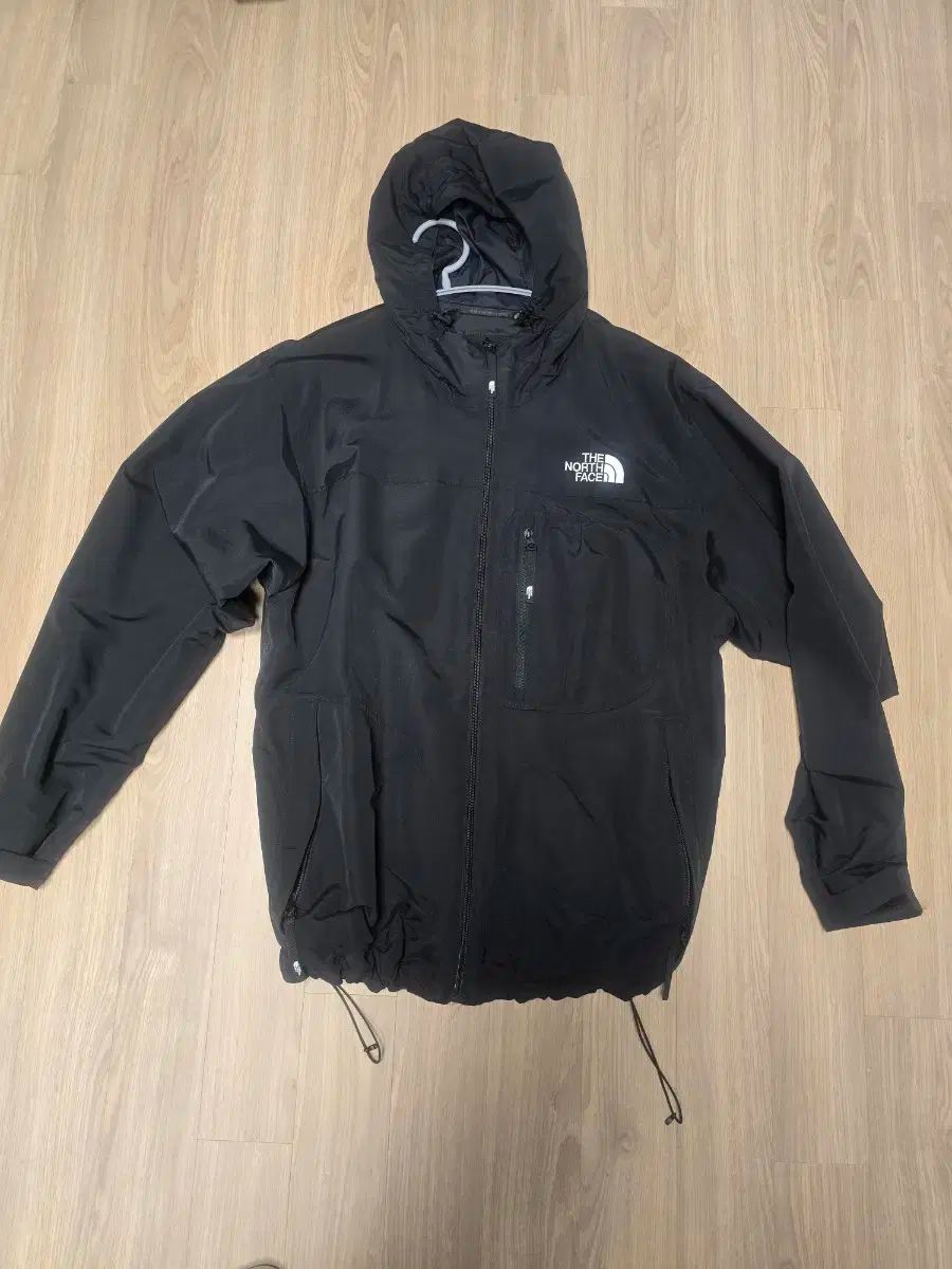 THE NORTH FACE ザノースフェイス Classic Camper カンペール ウィンドブレーカー XL