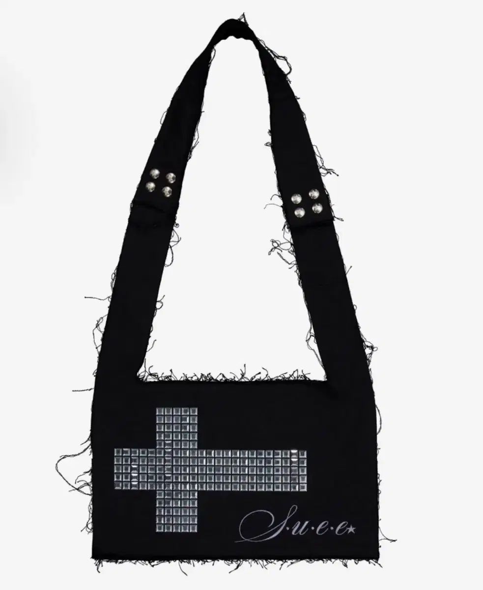 セットアップエクス クロスバッグ