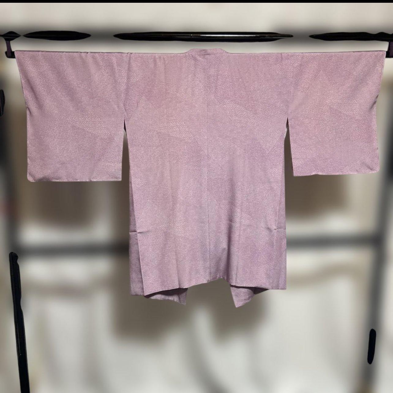 江戸小紋 寄せ小紋