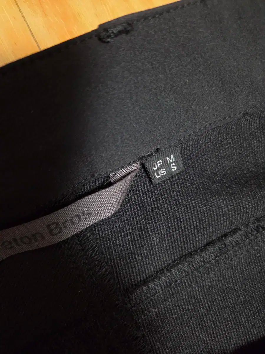 Teton Bros. DUL Cargo Pants M