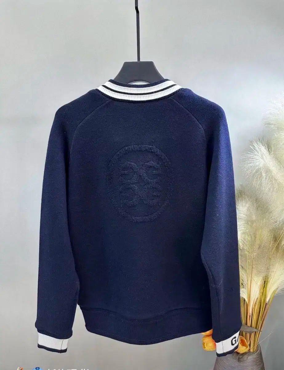 メンズ ゴルフウェア 防風ジャケット 現物