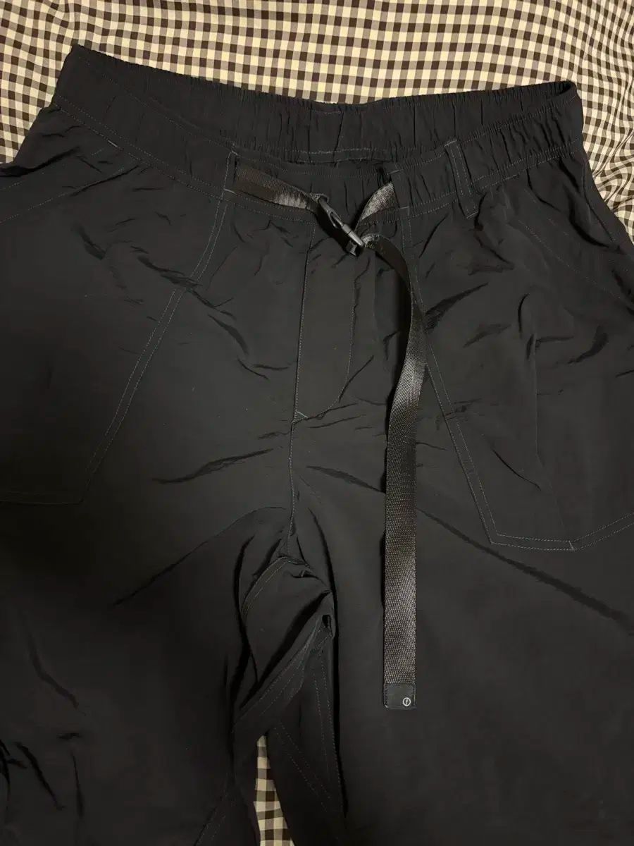 23aw モイフ オーバ ファティーグパンツ 3