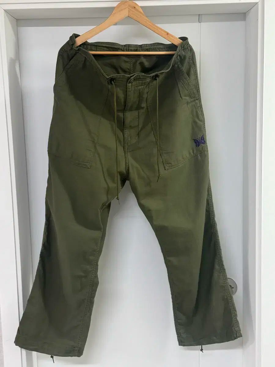 ニードルズ ファティーグ Lサイズ