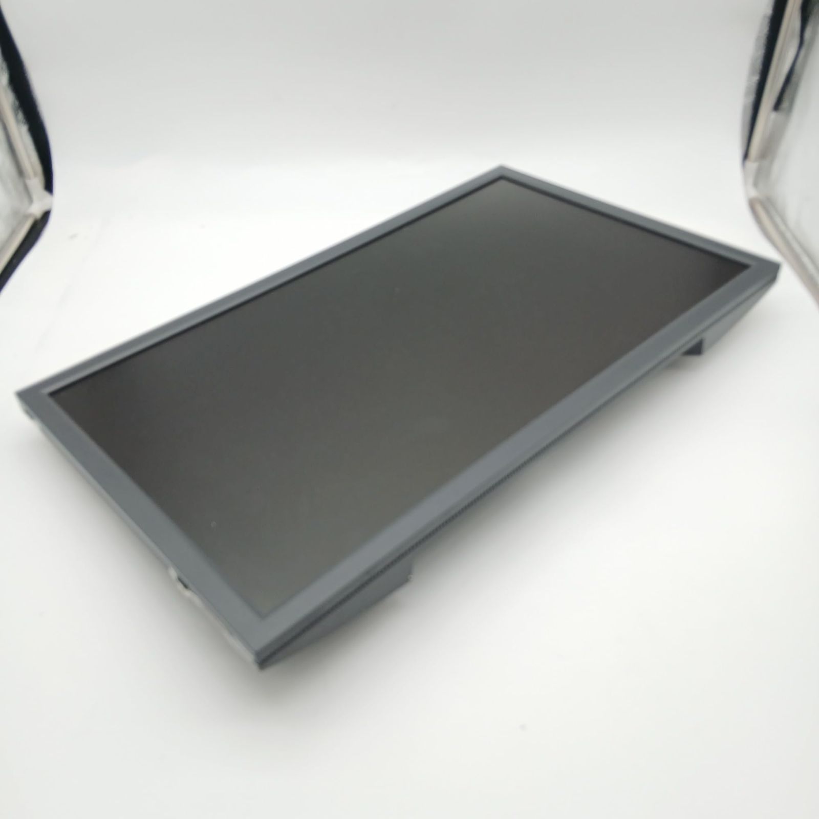 No.4273 ベンキュージャパン BenQ ZOWIE XL 2411 K ゲーミングモニター 24インチ Full HD TN 144 Hz 1 ms DyAc 小さめ台座 OSDメニュー 指一本で高さ調整