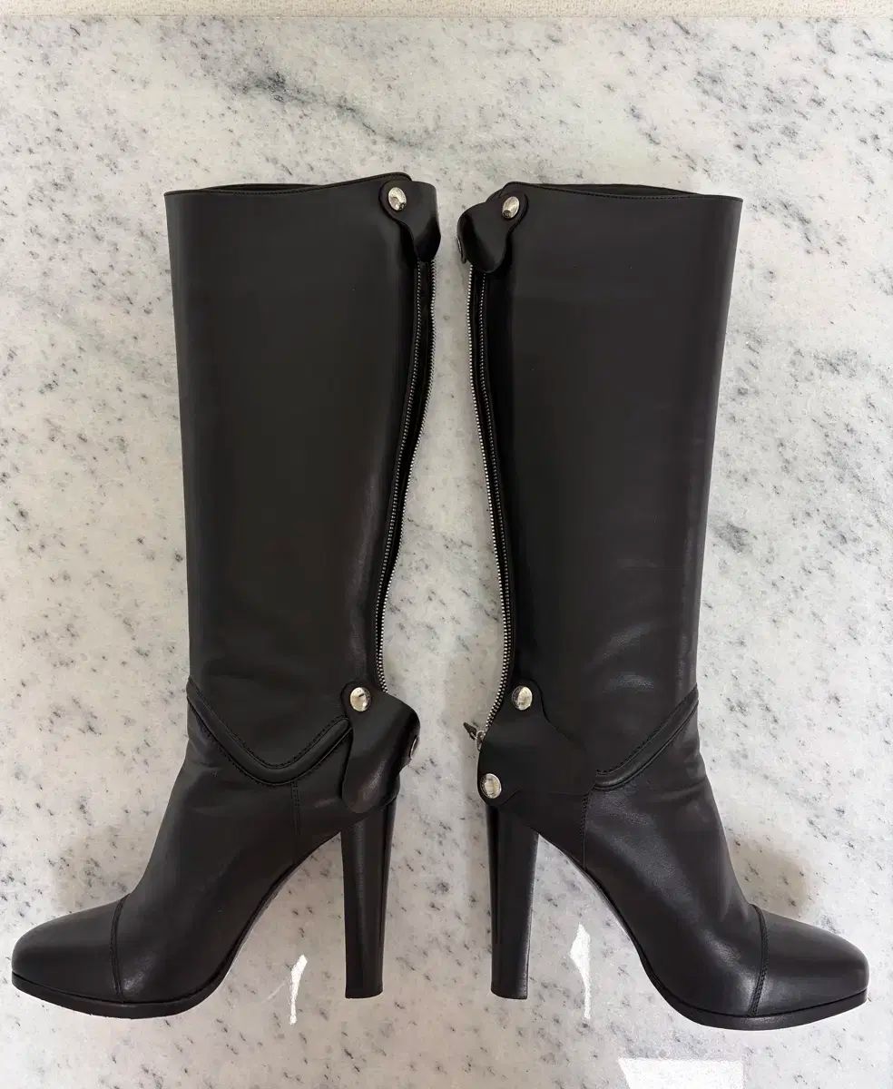 エルメス ブーツ