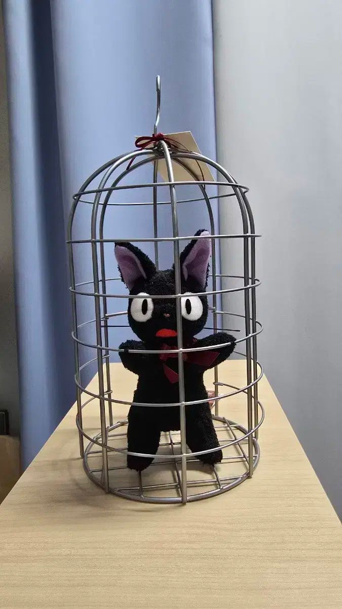 で最後にお げします 魔女の宅急便 ジジ