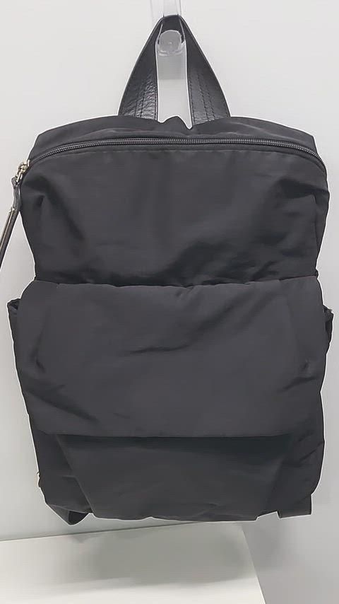 マンダリナダック ファブリック バックパック メルカリshop取引では対象外