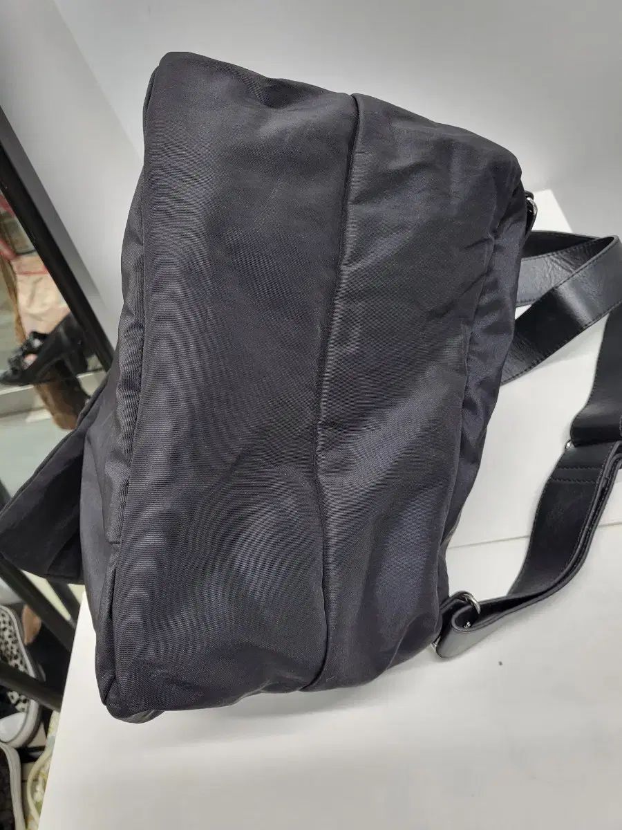 バックパック shop取引では対象外