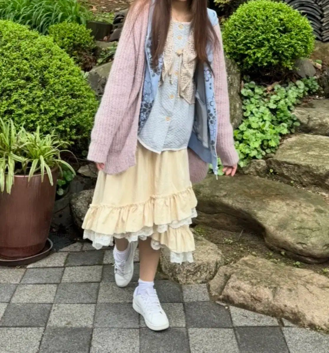 ハジュコ ff1975a ヴィンテージ コーディネートセット