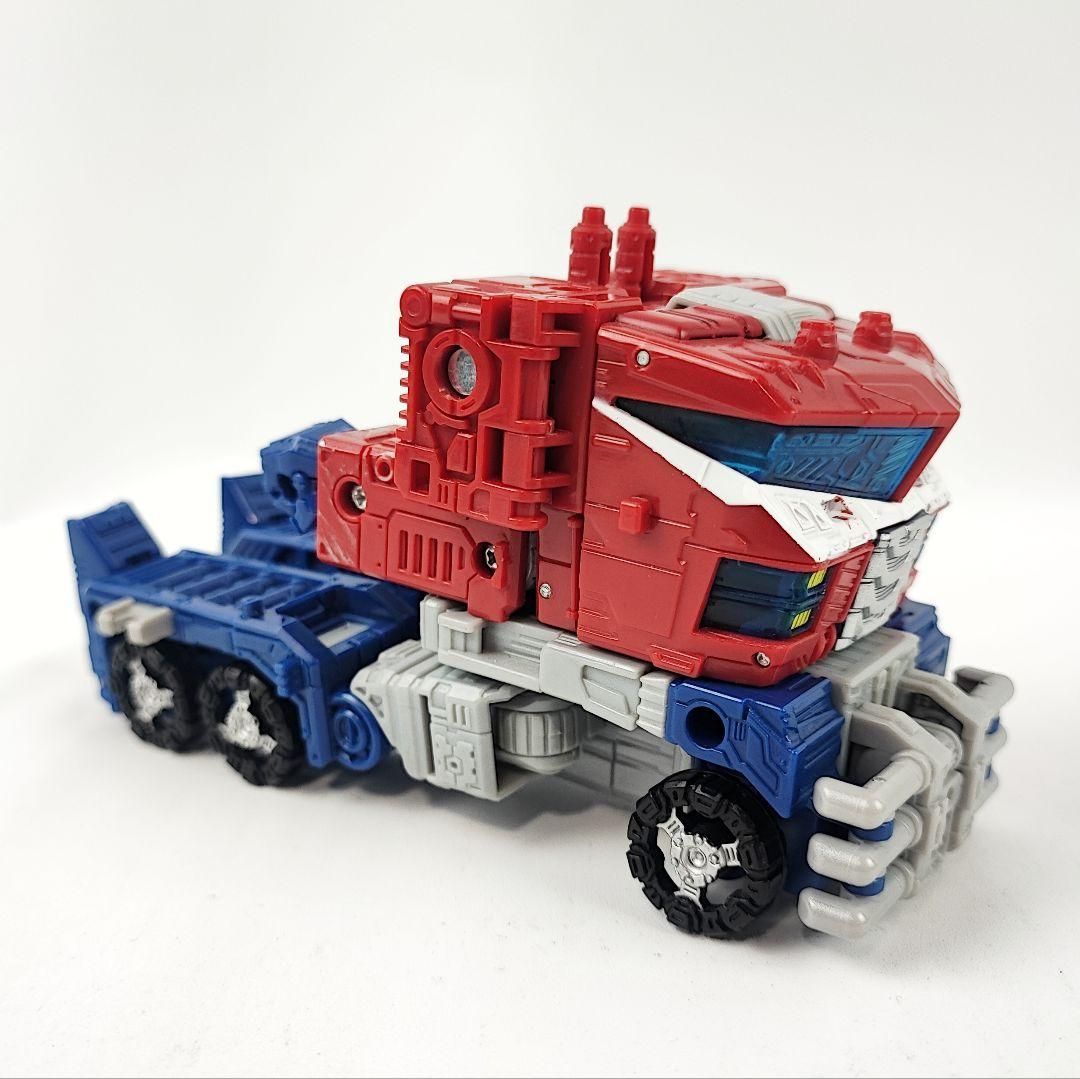 TRANSFORMERS トランスフォーマー SG-37 ギャラクシーアップグレード
