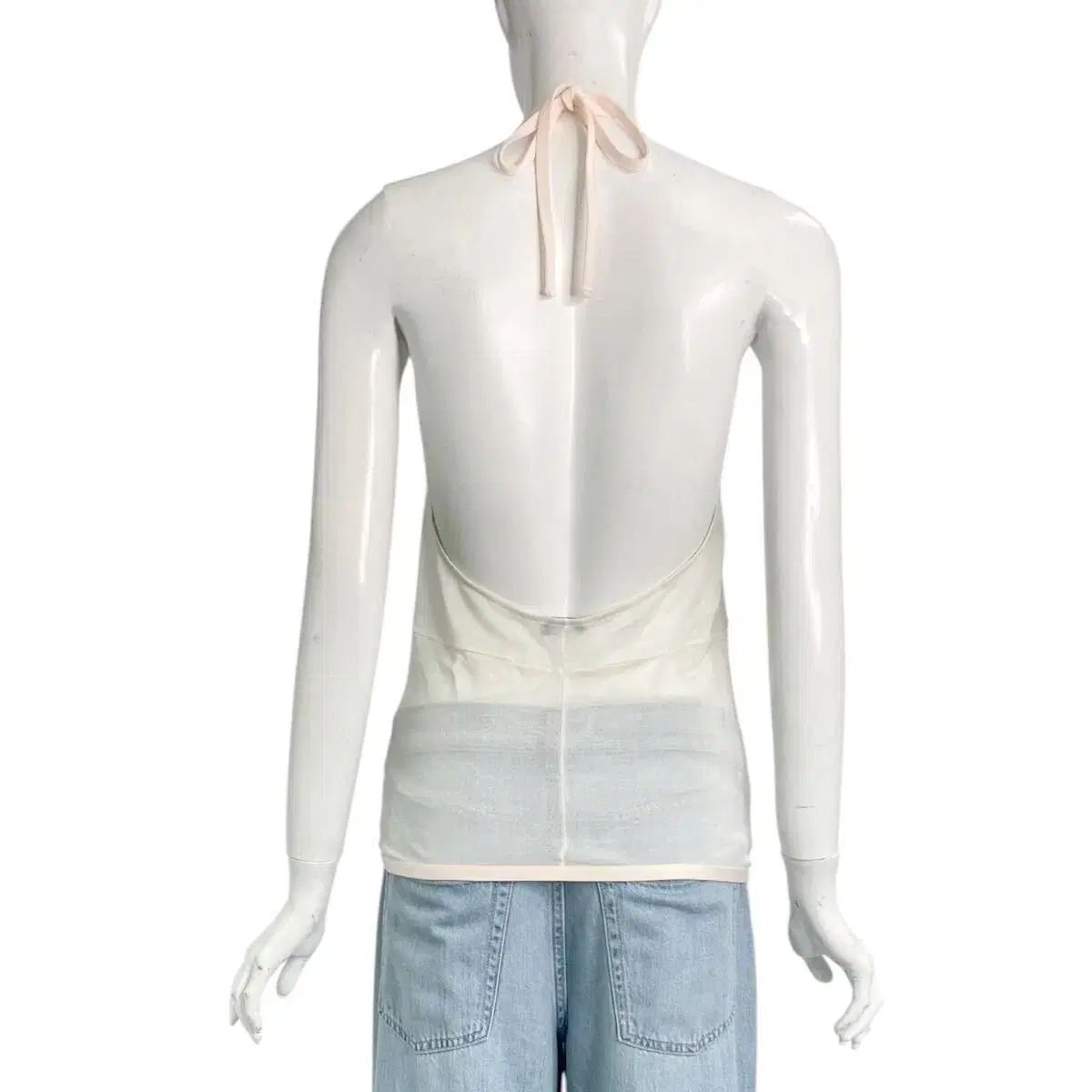 シャネル 九井一 麻 マーク キャミソール