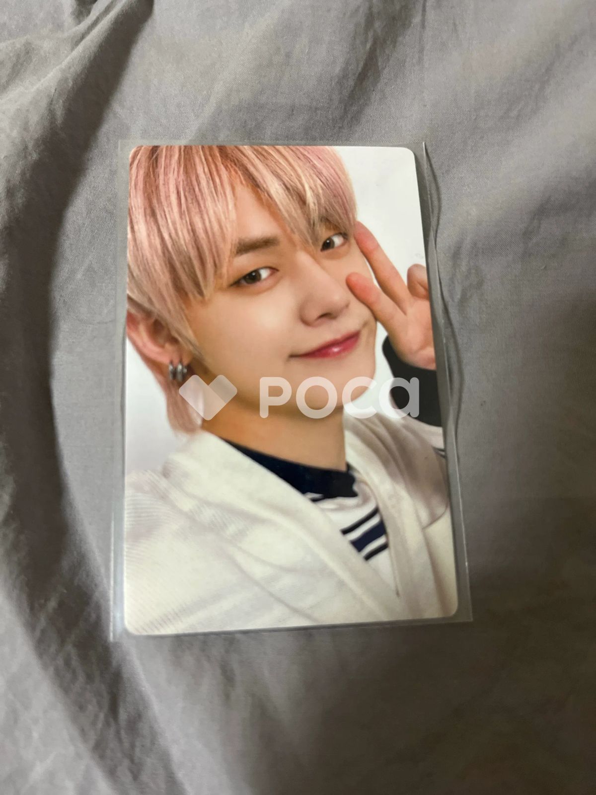 txt ファンミ　日本　moazone membership ペンミ　特典 txt ファンミ 日本 moazone membership ペンミ 特典 moazone txt 日本