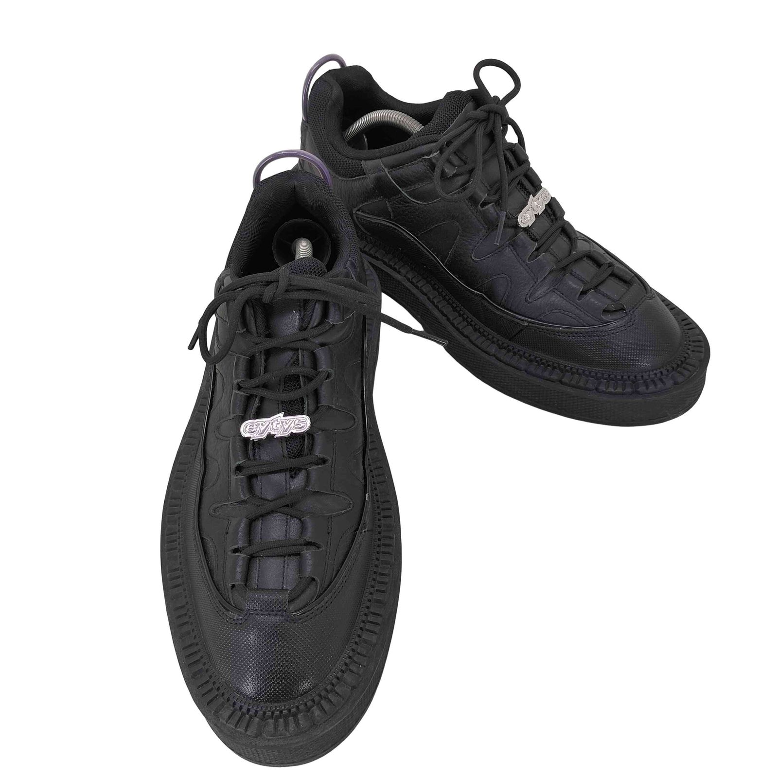 エイティーズ EYTYS CONCORDE LTHER メンズ 29.1cm - メルカリ