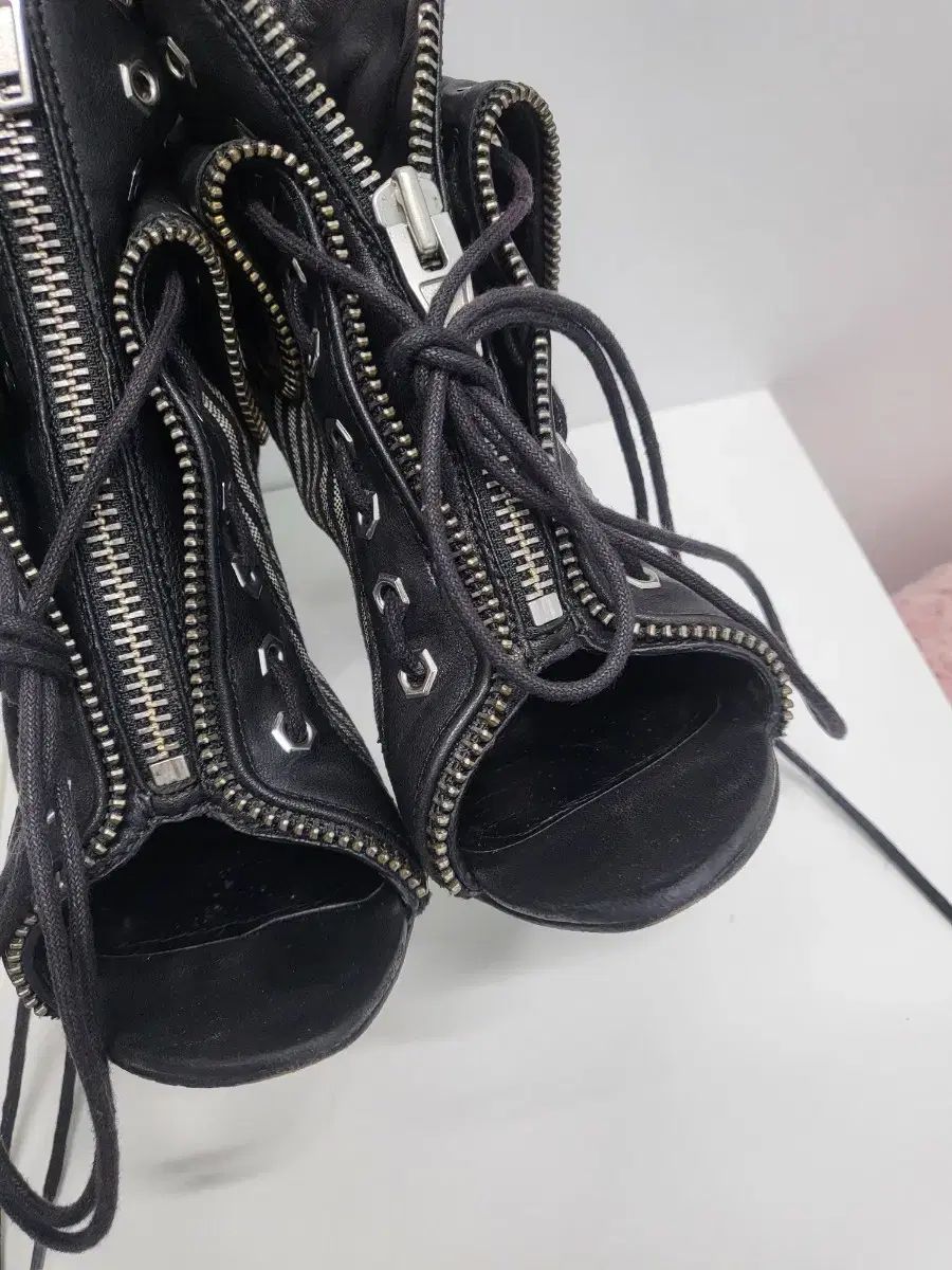  Alexander Wangブティ shop取引では対象外 その他 ブーツ