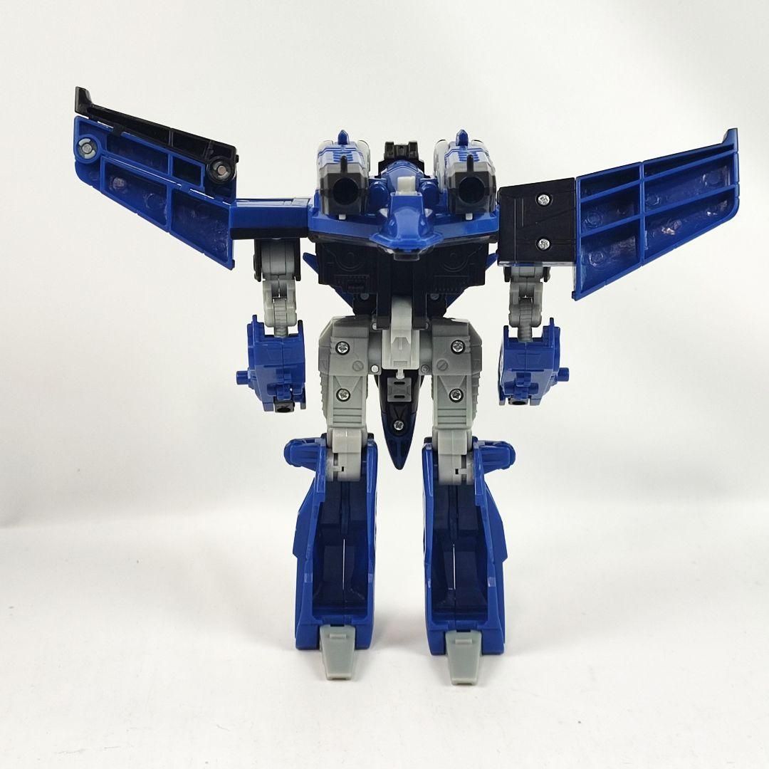 TRANSFORMERS トランスフォーマー マイクロン伝説 MD-09 スター