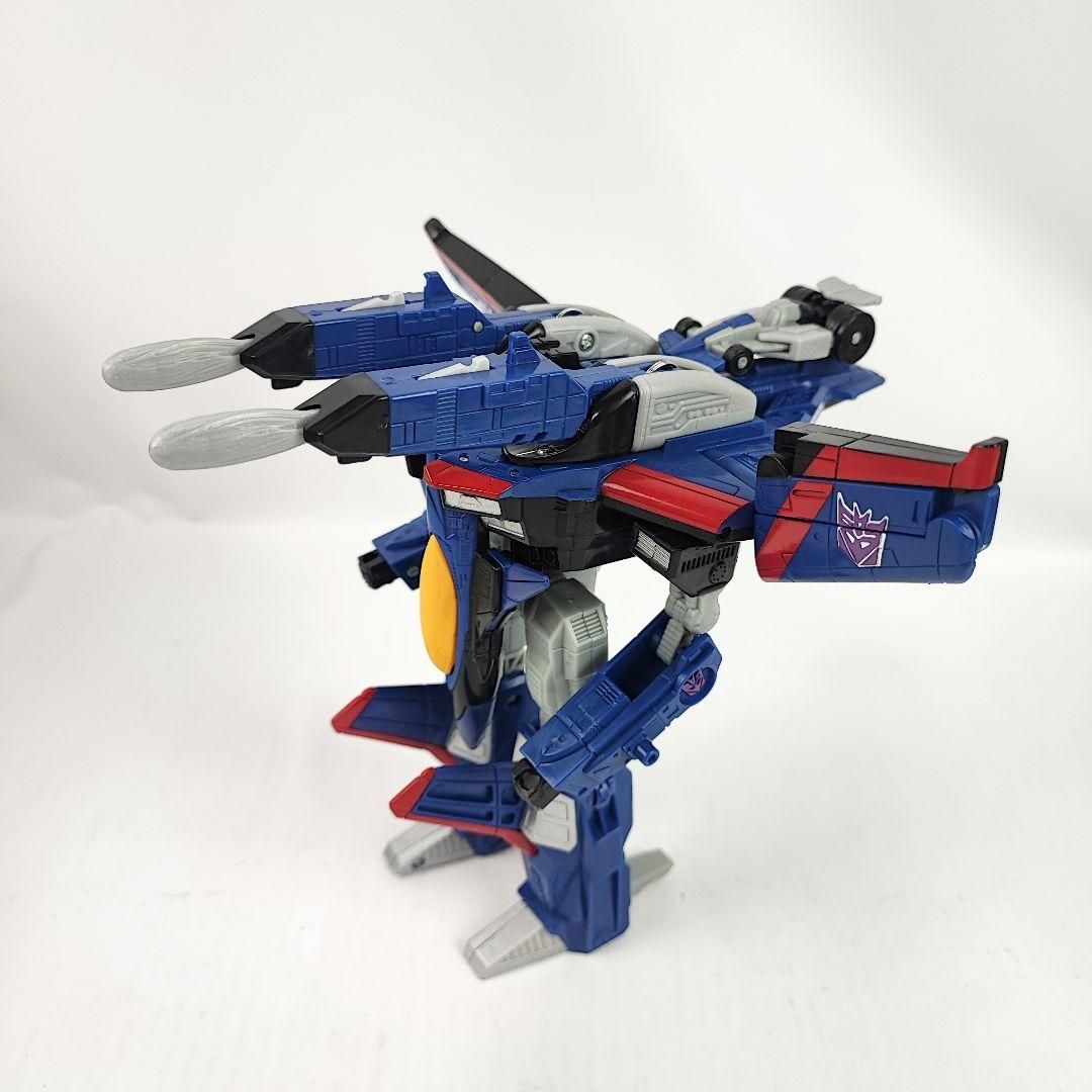 TRANSFORMERS トランスフォーマー マイクロン伝説 MD-09 スター