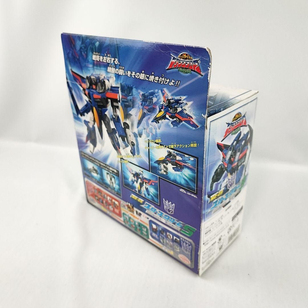 マイクロン伝説 MD