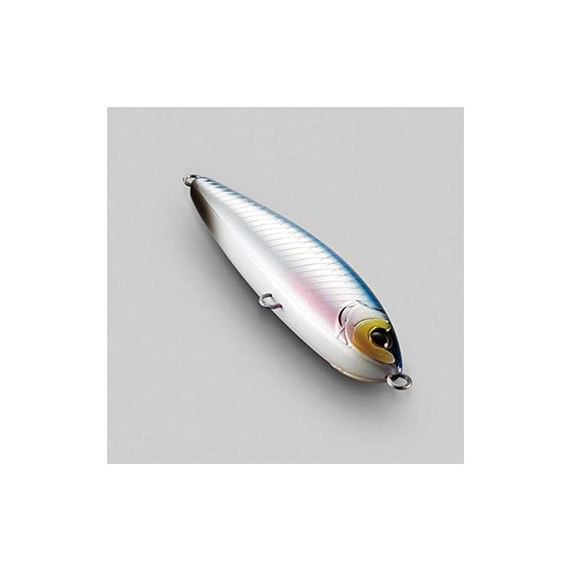 シマノ(SHIMANO) ルアー ソルトプラグ オシア ヘッドディップ 175F AR