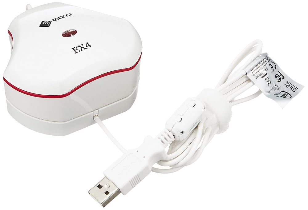 EIZO ColorEdge用 キャリブレーション測色センサー EX4