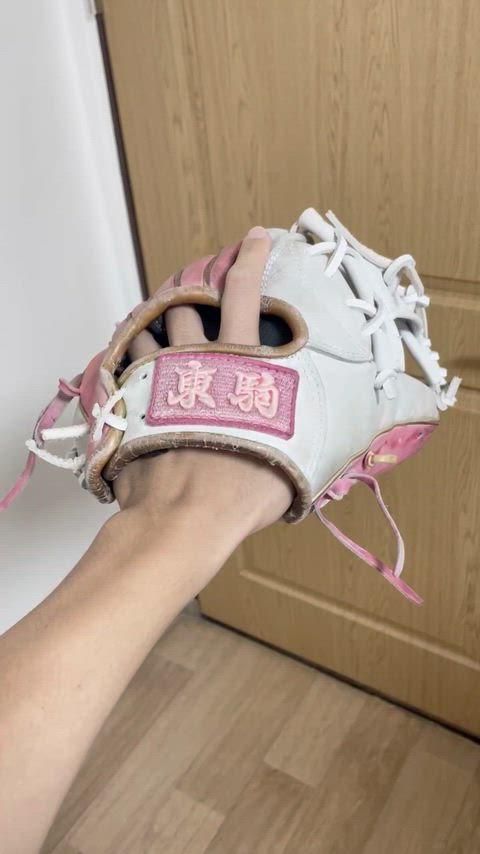  ドクマ 内野 グローブ 野球 その他 グローブ