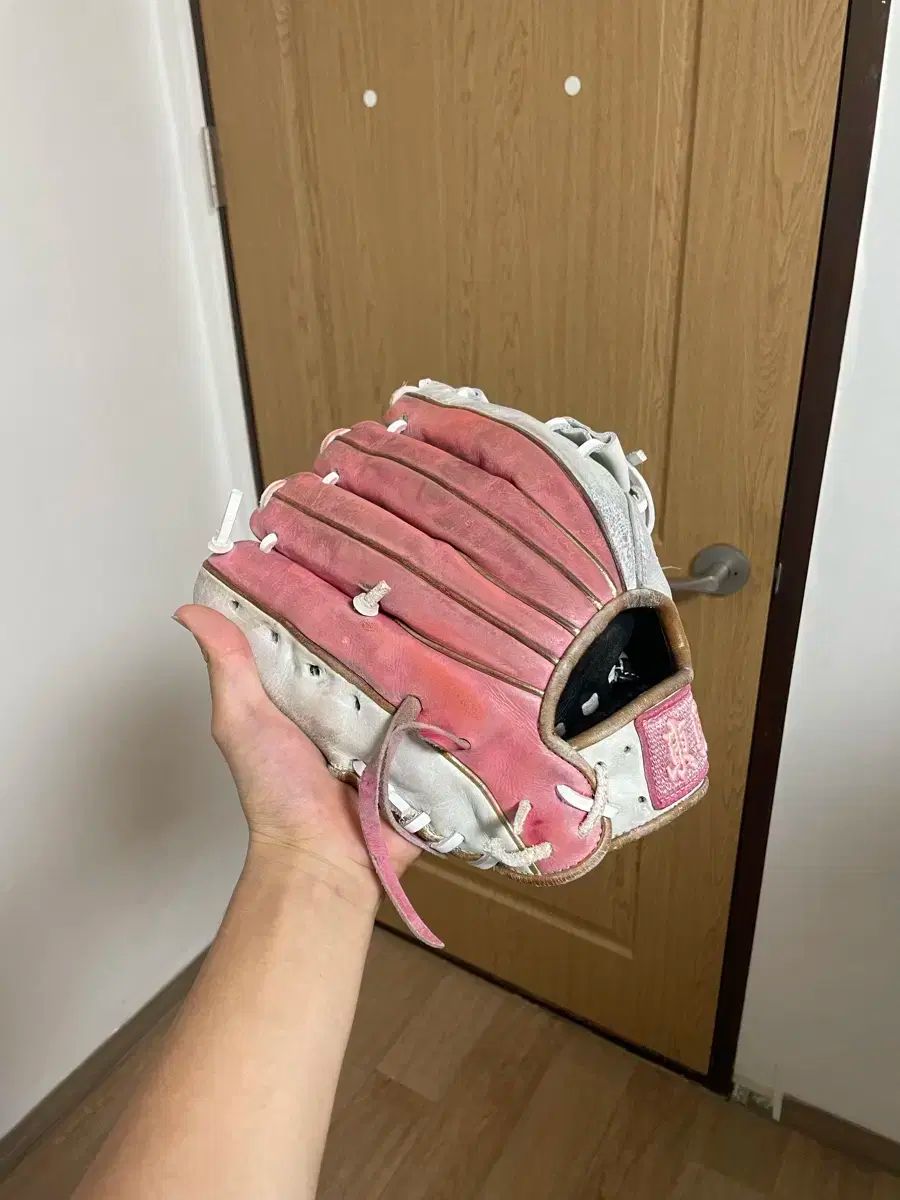 ドクマ 内野 グローブ 野球