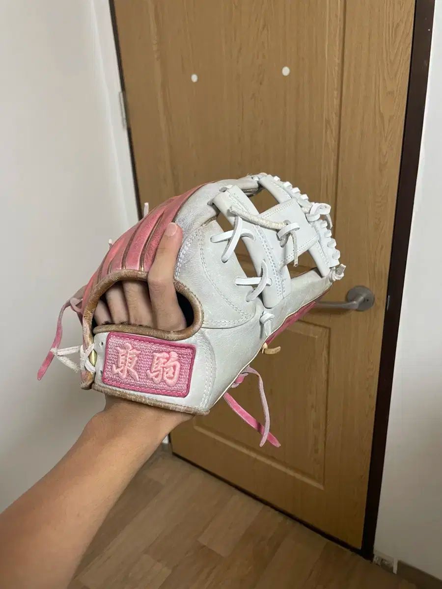 ドクマ 内野 グローブ 野球 グローブ