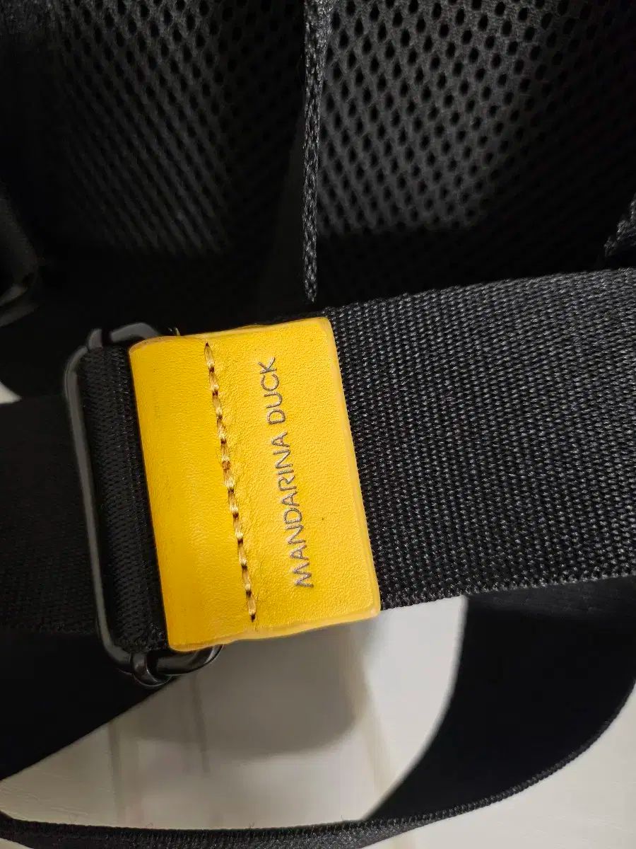 マンダリナダック