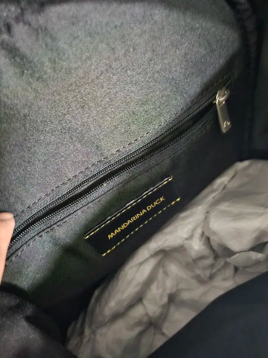  マンダリナダック オレ バックパック リュック バックパック バッグ