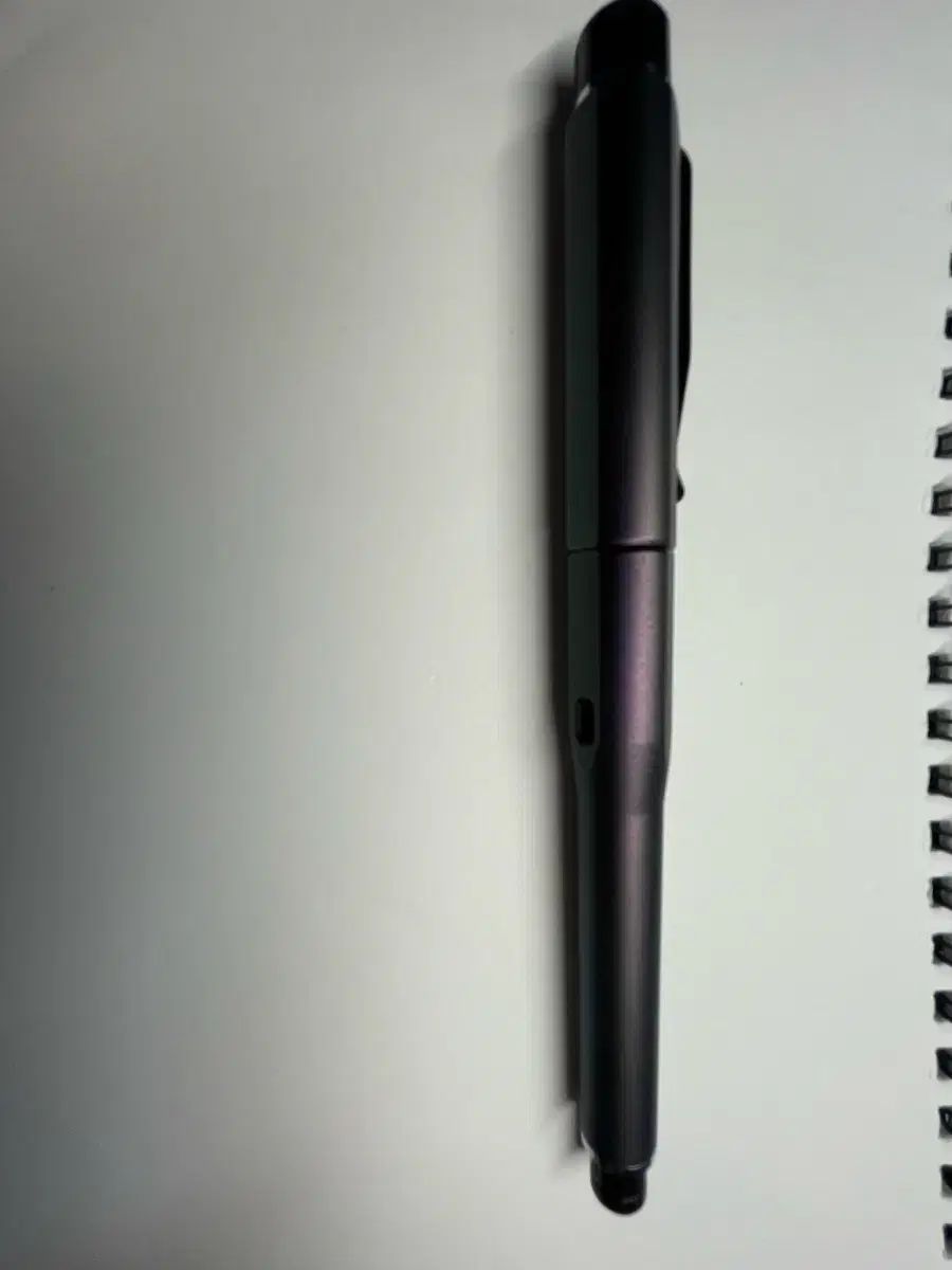 クルトガ DIVE シャープペンシル PURPLE