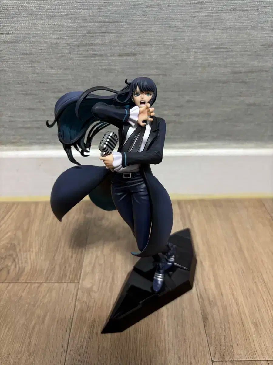 Ado x oda アート ビジュアル フィギュア