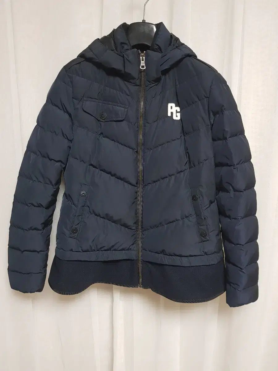 PEARLY GATES パーリーゲイツ ダックダウン