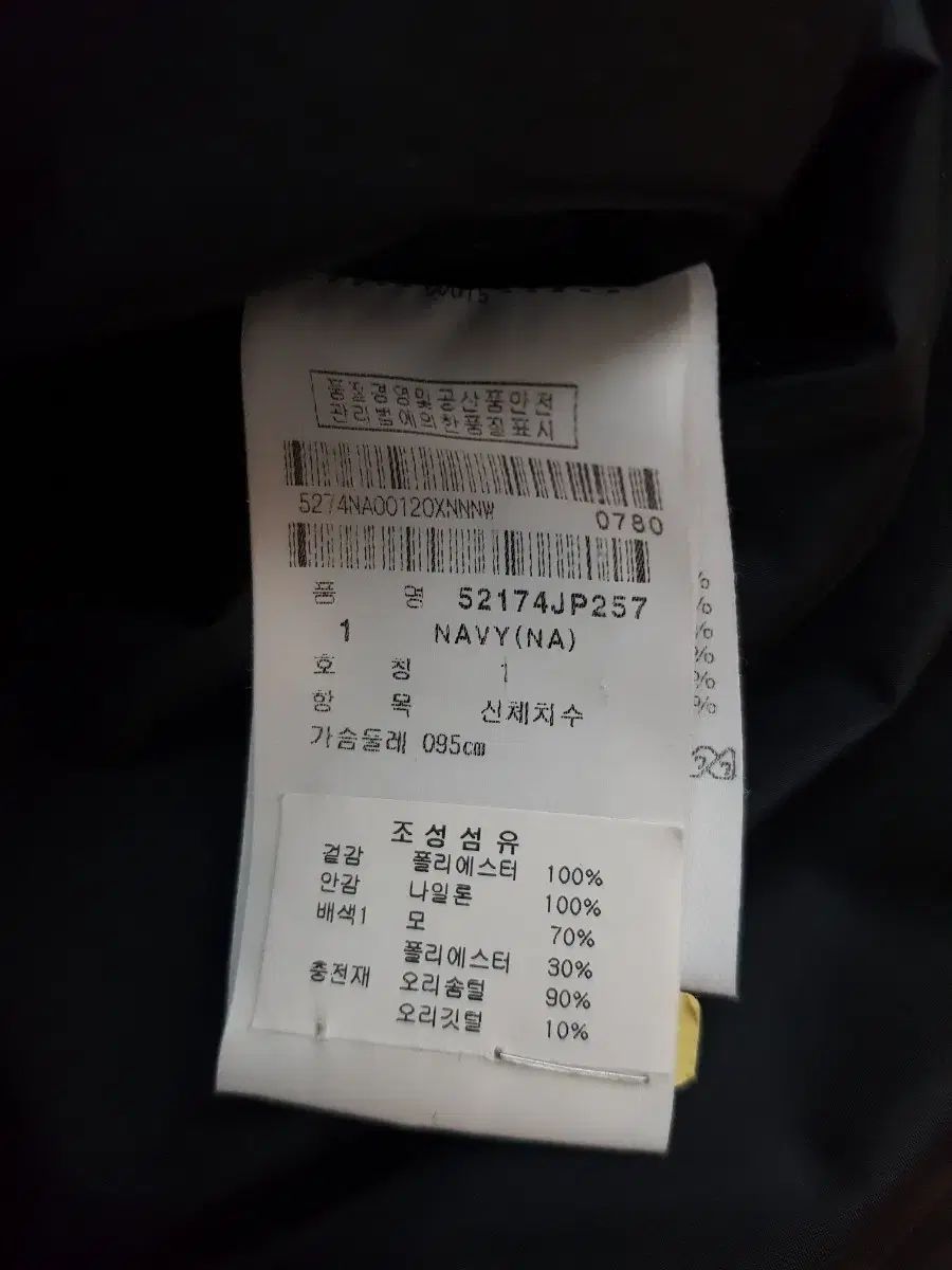  PEARLY GATES パーリーゲイツ ダックダウン その他 レディースウェア