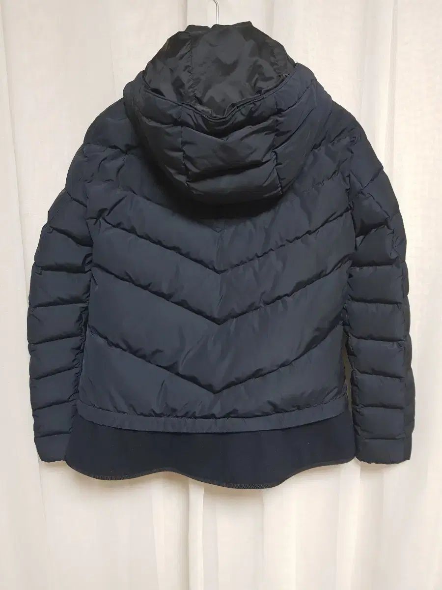 PEARLY GATES パーリーゲイツ ダックダウン