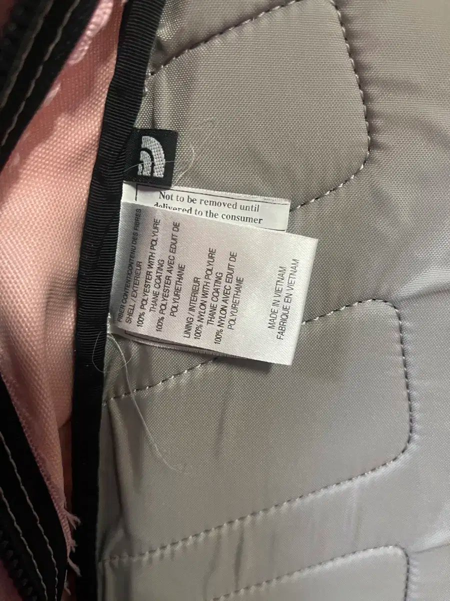 FACE ザノースフェイス