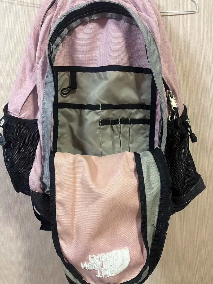 ザノースフェイス