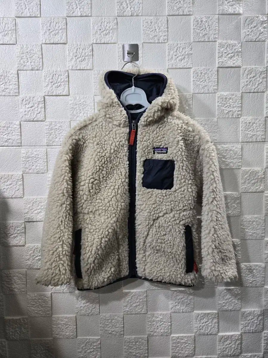 patagonia 5歳 状態良し