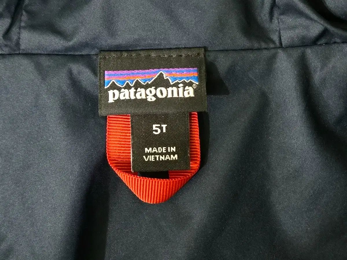 patagonia